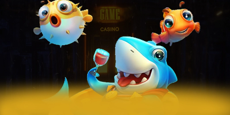 CONGA6789 - Sân chơi đẳng cấp trong giới game thủ