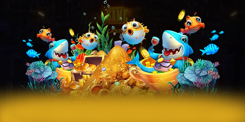 GA6789 - Cổng game được cộng đồng yêu thích nhất trong cộng đồng game thủ – Khám phá kho trò chơi của GA6789