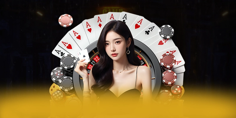 
Điểm nổi bật tại SA88 - Cổng trò chơi được nhiều người chơi lựa chọn tại Việt Nam
