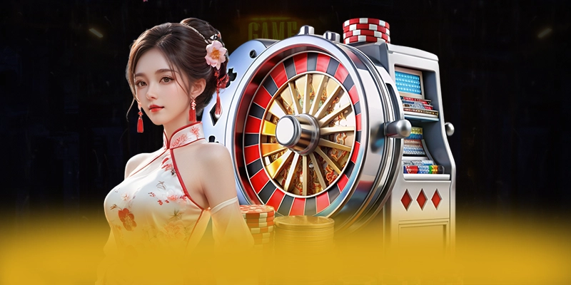 
Khám phá tài xỉu online - Cổng cá cược đáng chơi nhất tại Việt Nam
