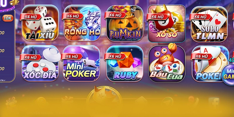 Khám phá hành trình của 789WIN - Sân chơi uy tín số 1 2025
Khám phá hành trình của 789WIN - Sân chơi uy tín số 1 2025