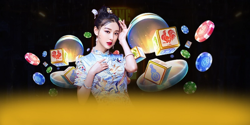 
Điểm nổi bật tại KUWIN - Cổng cá cược hàng đầu Việt Nam số 1 Việt Nam
