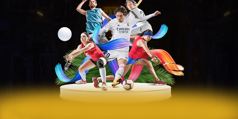 789P - Ứng dụng giải trí mang đến thế giới game đa dạng được giới cược thủ tin tưởng – Khám phá thế giới giải trí tại 789P