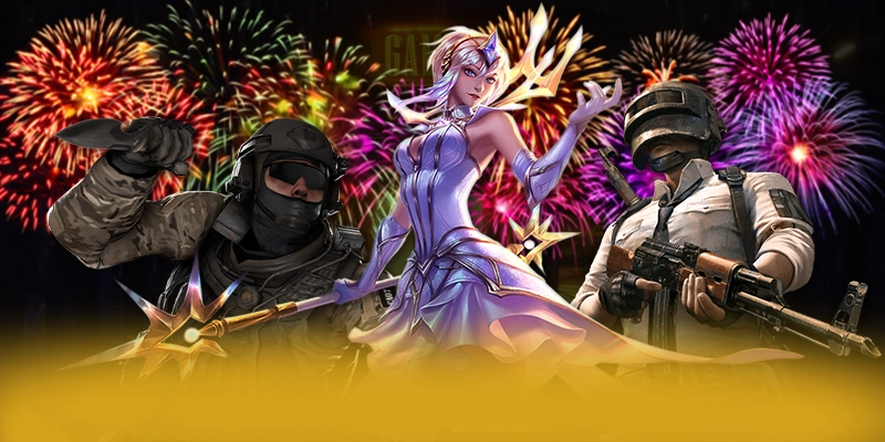 
Khám phá LC88 - Sảnh game được nhiều người chơi lựa chọn mới nhất hiện nay
