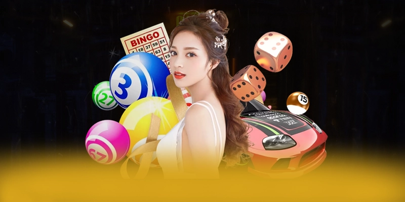
Tìm hiểu CONGA6789 - Trang game được tin dùng trên thị trường
