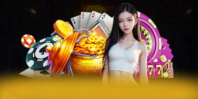 CONGA6789 - Ứng dụng giải trí với hệ thống bảo mật hiện đại 2025 – Trải nghiệm CONGA6789