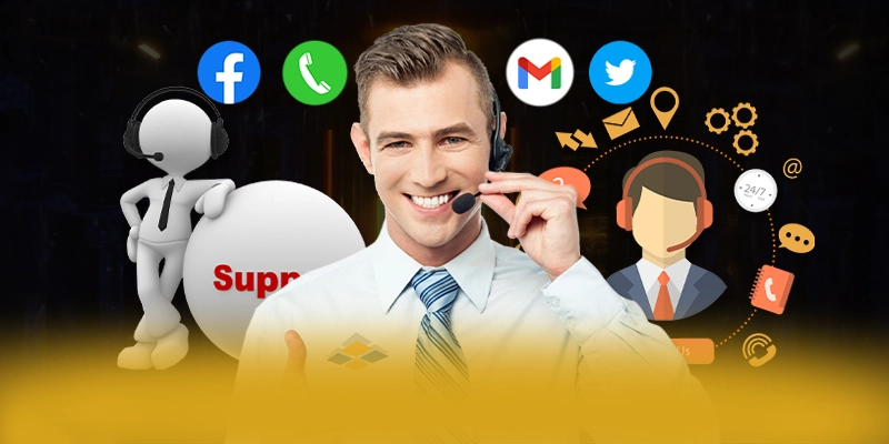 
Khám phá ngay 789P - Sân chơi được nhiều người chơi lựa chọn mới nhất hiện nay
