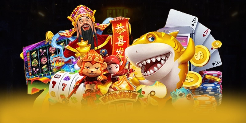 NK88 – Cổng game được nhiều người chơi lựa chọn, được cộng đồng game thủ tin tưởng.