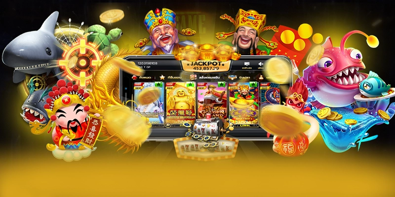 RR99 - Cổng trò chơi mang đến thế giới game đa dạng được yêu thích nhất – Điểm qua RR99